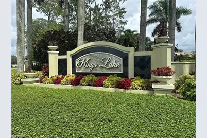 2509 Kings Lake Blvd, Naples, FL 34112 - Photo 2
