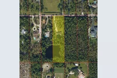 6760 Sandalwood Ln, Naples, FL 34109 - Photo 1