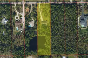 6760 Sandalwood Ln, Naples, FL 34109 - Photo 1