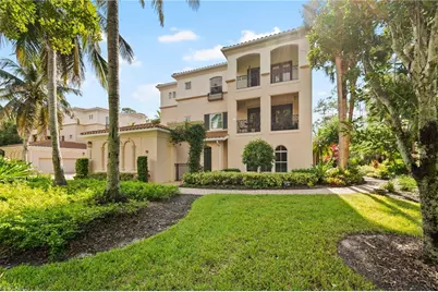 2886 Castillo Ct #101, Naples, FL 34109 - Photo 36