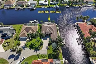 3526 SE 19th Ave, Cape Coral, FL 33904 - Photo 42