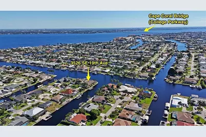 3526 SE 19th Ave, Cape Coral, FL 33904 - Photo 40