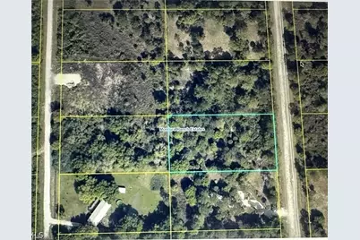 630 N Palm St, Clewiston, FL 33440 - Photo 1