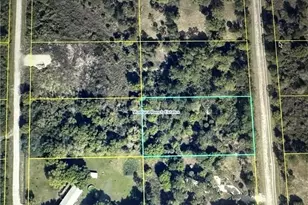 630 N Palm St, Clewiston, FL 33440 - Photo 1