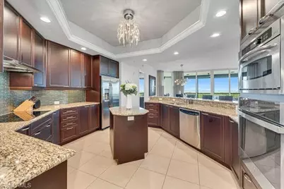 24001 Via Castella Dr #3402, Bonita Springs, FL 34134 - Photo 6