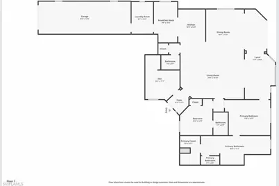 588 Avellino Isles Cir #101, Naples, FL 34119 - Photo 6