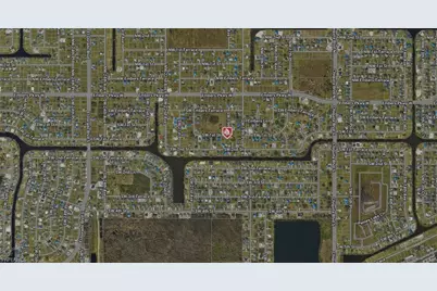 1914 SW 1st St, Cape Coral, FL 33991 - Photo 1
