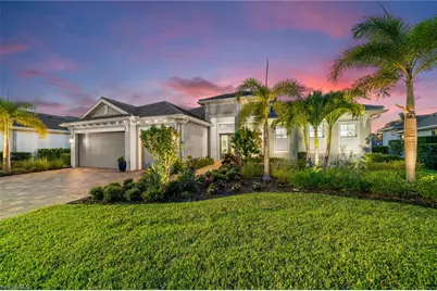 18460 Wildblue Blvd, Fort Myers, FL 33913 - Photo 2