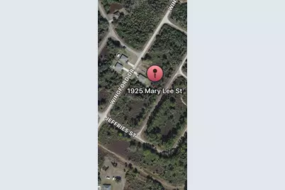 1925 Mary Lee St, Lehigh Acres, FL 33972 - Photo 2