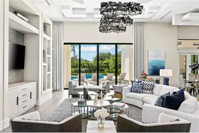 607 Myrtle Rd, Naples, FL 34108 - Photo 4