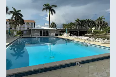 2880 Gulf Shore Blvd N #404, Naples, FL 34103 - Photo 4