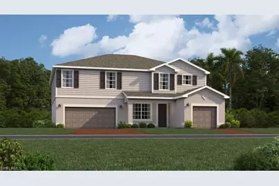 18851 River Burst Ct, North Fort Myers, FL 33917 - Photo 1