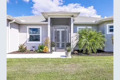 1020 Rush Ave, Lehigh Acres, FL 33972 - Photo 2
