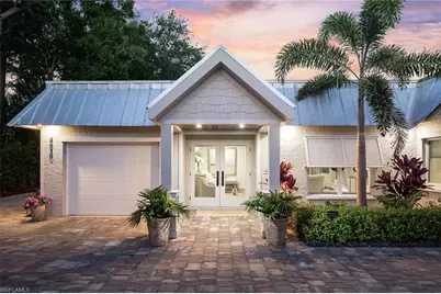 4830 West Blvd, Naples, FL 34103 - Photo 2