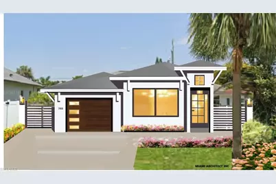 785 103rd Ave N, Naples, FL 34108 - Photo 1