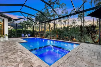 16221 Verilyn Cir, Naples, FL 34110 - Photo 46