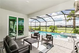 15862 Sugar Hl Dr, Babcock Ranch, FL 33982 - Photo 26