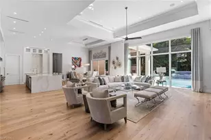 720 Orchid Dr, Naples, FL 34102 - Photo 8