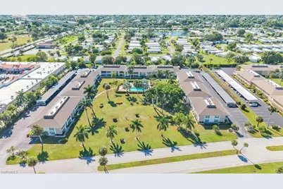 325 Charlemagne Blvd #B103, Naples, FL 34112 - Photo 50