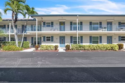 325 Charlemagne Blvd #B103, Naples, FL 34112 - Photo 2
