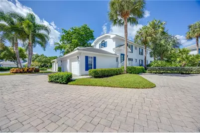 7050 Barrington Cir #202, Naples, FL 34108 - Photo 1