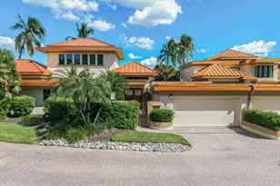 6734 Pelican Bay Blvd, Naples, FL 34108 - Photo 1