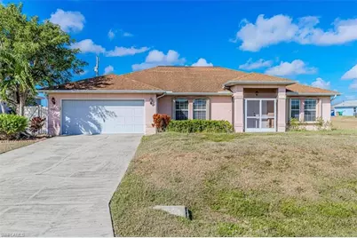 2526 NE 2nd Pl, Cape Coral, FL 33909 - Photo 1