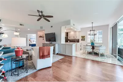 9241 Palmetto Ridge Dr #101, Estero, FL 34135 - Photo 4