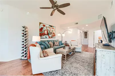 9241 Palmetto Ridge Dr #101, Estero, FL 34135 - Photo 2