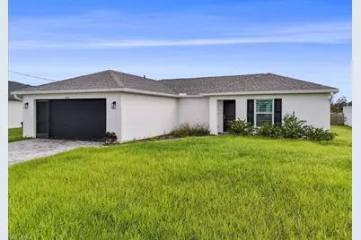 3603 11th St SW, Lehigh Acres, FL 33976 - Photo 1