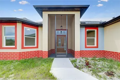 4909 Berryman St, Lehigh Acres, FL 33971 - Photo 2