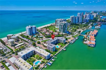 3500 Gulf Shore Blvd N #408, Naples, FL 34103 - Photo 2
