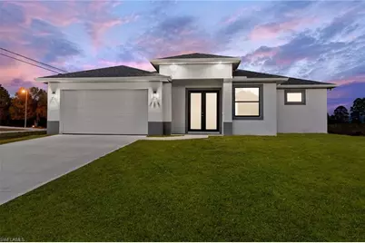 386 Palencia Ave, Lehigh Acres, FL 33974 - Photo 1