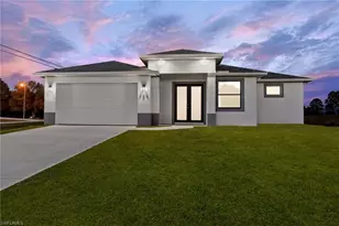 386 Palencia Ave, Lehigh Acres, FL 33974 - Photo 1