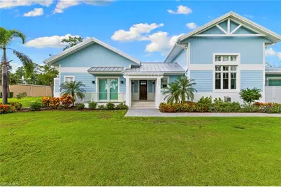 2961 Sanborn Ave, Naples, FL 34120 - Photo 4