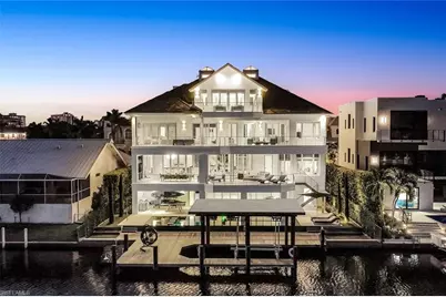 260 Channel Dr, Naples, FL 34108 - Photo 44