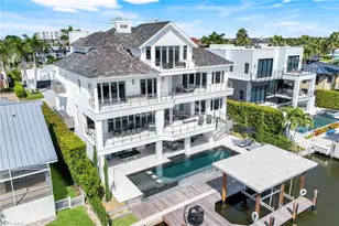 260 Channel Dr, Naples, FL 34108 - Photo 46