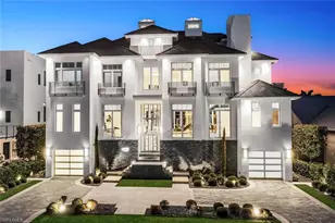 260 Channel Dr, Naples, FL 34108 - Photo 2