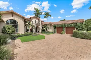 16747 Prato Way, Naples, FL 34110 - Photo 2