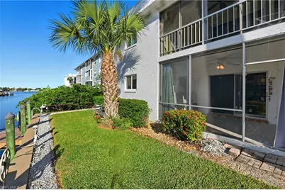 1320 Blue Point Ave #2, Naples, FL 34102 - Photo 1