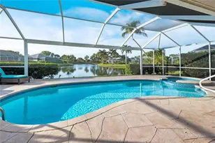 7107 Falcons Glen Blvd, Naples, FL 34113 - Photo 1