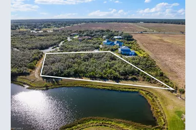 22921 Florida Rosemary Ln, Alva, FL 33920 - Photo 1
