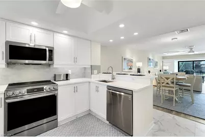 1672 Spoonbill Ln #B, Naples, FL 34105 - Photo 1