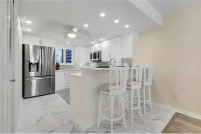 1672 Spoonbill Ln #B, Naples, FL 34105 - Photo 6