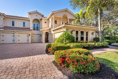 2306 Tradition Way #102, Naples, FL 34105 - Photo 1
