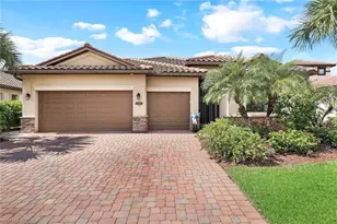 3783 Treasure Cove Cir, Naples, FL 34114 - Photo 2