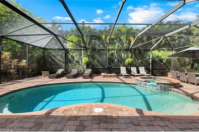 3783 Treasure Cove Cir, Naples, FL 34114 - Photo 1