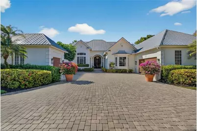 1675 Murex Ln, Naples, FL 34102 - Photo 2