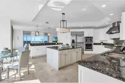 9235 Gulf Shore Dr #PH-01, Naples, FL 34108 - Photo 4