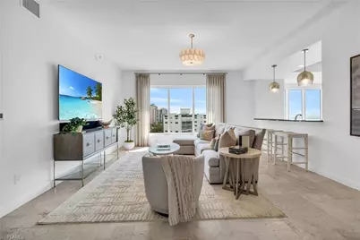 9235 Gulf Shore Dr #PH-01, Naples, FL 34108 - Photo 8